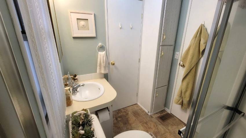 4320 Dundee Road a Winter Haven, FL Mobile or Manufactured Home for Sale